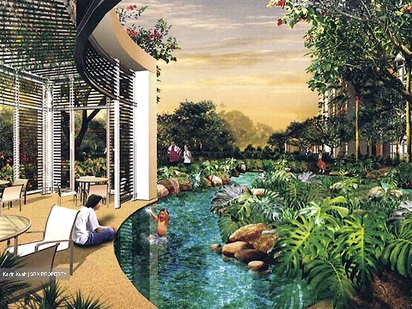 The Cascadia (D21), Condominium #615749691